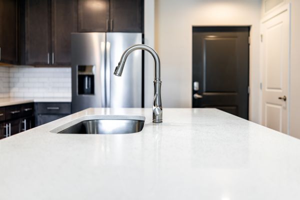 Professional Granite Installation
