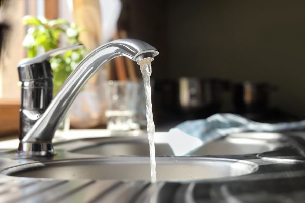 Sink Faucet Installation Service