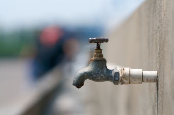 Outdoor Faucet Installation Service