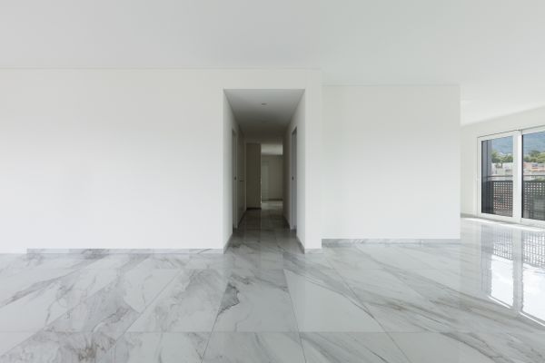 Marble Flooring Installation