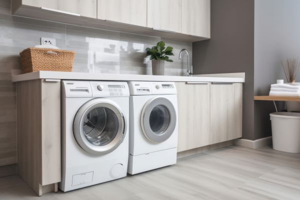 Laundry Room Design