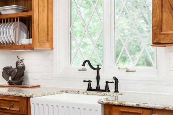 Apron Sink Installation Service