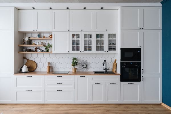Kitchen Cupboards Remodeling Service