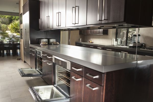 Professional Commercial Cabinetry Service